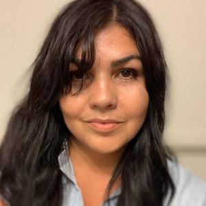 Meet your Posher, Ingrid